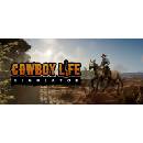Cowboy Life Simulator