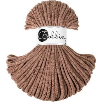 Bobbiny Premium 5 mm 50 m Mocha Mossa юта (XP-E4098)