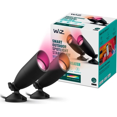 WiZ WI0118