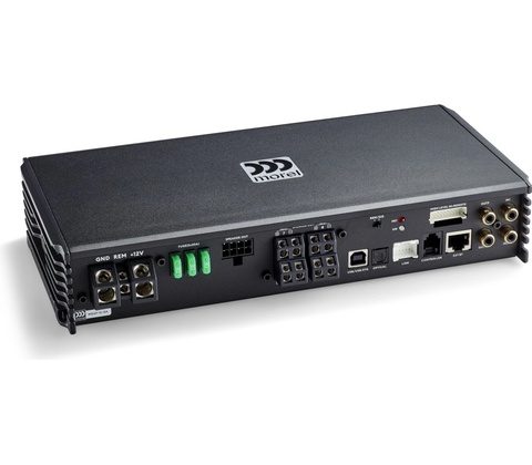 Morel MDSP 10/8A