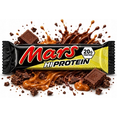 Mars Protein Bar 59 g