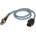 Lambda sonda BOSCH 0 258 017 124