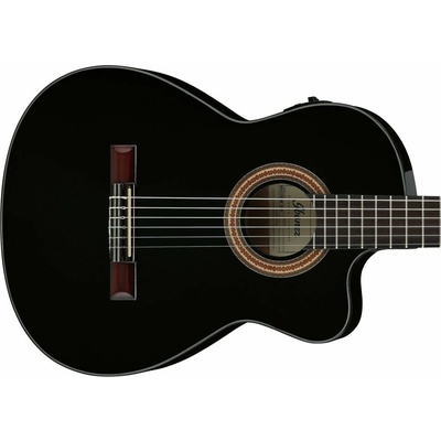 Ibanez GA11CE-BK – Zbozi.Blesk.cz