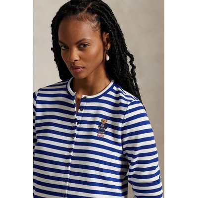 Ralph Lauren Жилетка Polo Ralph Lauren в синьо 211963465 (211963465)