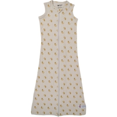 Lodger Hopper Sleeveless Flame Tribe Birch – Zbozi.Blesk.cz