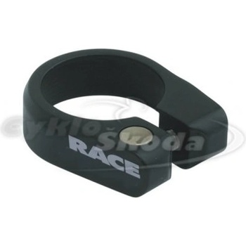 Miche race podsedlová objímka