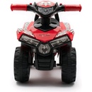 Baby Mix štvorkolka Quad červené