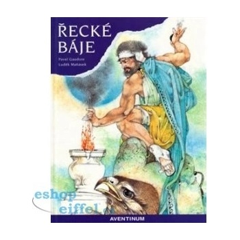Řecké báje