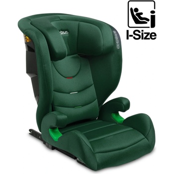 CARETERO Nimbus I 2022 tmavo zelená