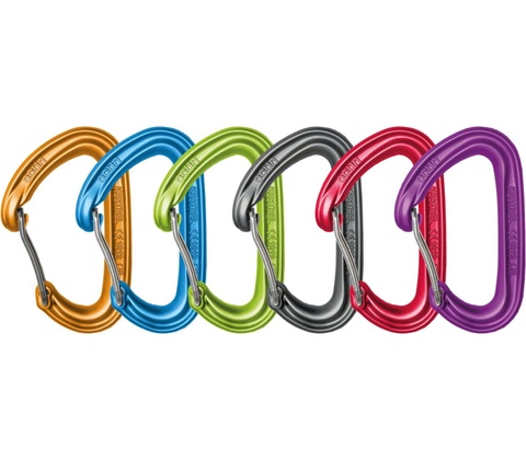 Ocun Kestrel 6-pack