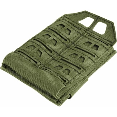 Novritsch Low Profile molle na zásobník AR15 (M4/16) Zelená