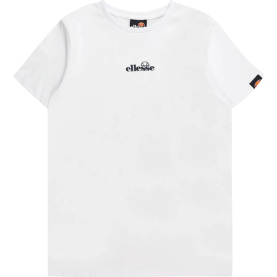 Ellesse Тениска 'Valera' бяло, размер 140-146