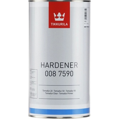Tikkurila Hardener Temadur 7590 0,45L