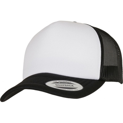 Flexfit Unisex FX6320W Black