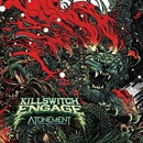 Killswitch Engage Atonement 1 CD