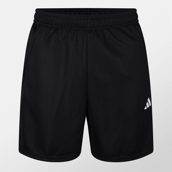 Image 1 of adidas Комплект Adidas All Set Training Shorts - Black/White