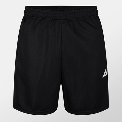 adidas Комплект Adidas All Set Training Shorts - Black/White