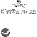 Hidden Folks