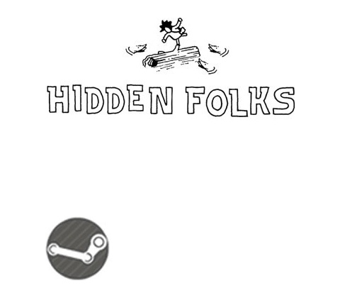 Hidden Folks
