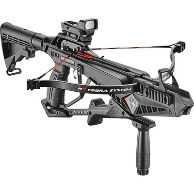 Ek ARCHERY Cobra System R9 – Zboží Dáma