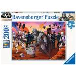 Ravensburger Пъзел Ravensburger от 200 XXL части - Мандалорецът (13278) - ozone