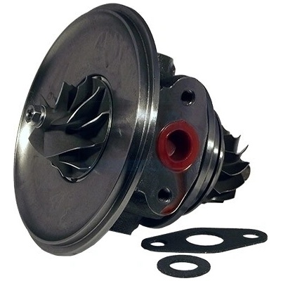 Kostra trupu, turbo MEAT & DORIA 60307
