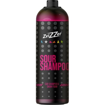 ZviZZer Sour Shampoo 1 l