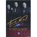 Elán - Elán v divadle