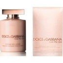 Dolce & Gabbana Rose The One tělové mléko 200 ml