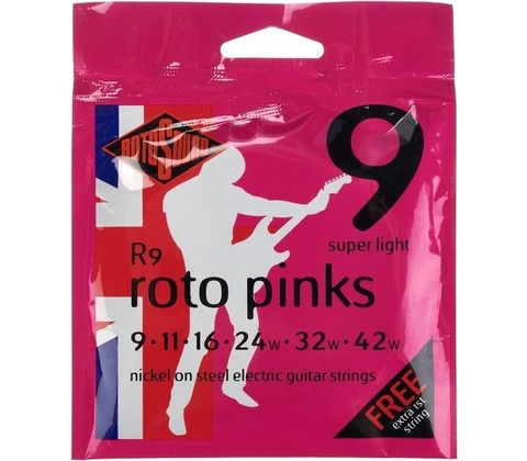 Rotosound R 9