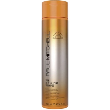 Paul Mitchell Sun Revitalizing Shampoo 300 ml
