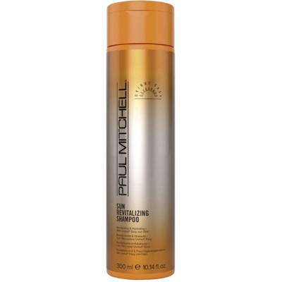 Paul Mitchell Sun Revitalizing Shampoo 300 ml