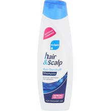Xpel Medipure Hair & Scalp 2in1 šampon proti lupům 400 ml