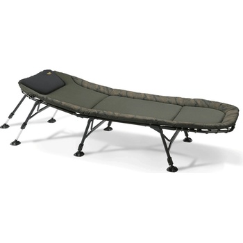 Anaconda Lehátko Freelancer Ti-Lite Flat Carp Rack 7