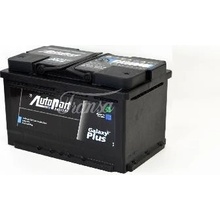 Autopart Galaxy Plus 12V 72Ah 700A