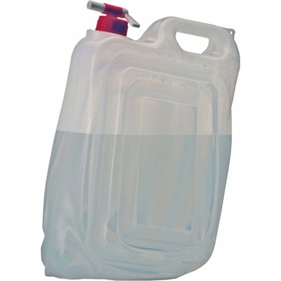 Vango Expandable Water Carrier 12l, os