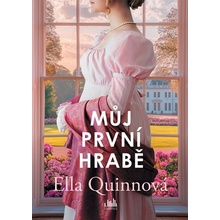 Můj první hrabě Ella Quinnová 2026