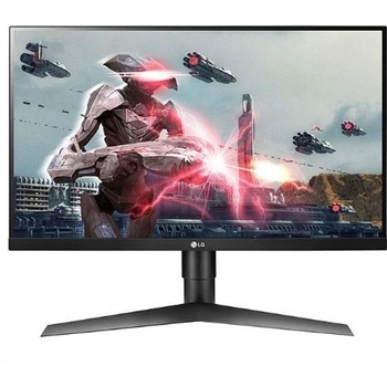 LG 27GL650F