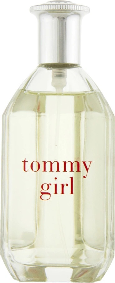 Tommy girl hot sale tester