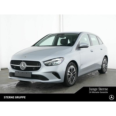 Mercedes-Benz B 200 120 kW