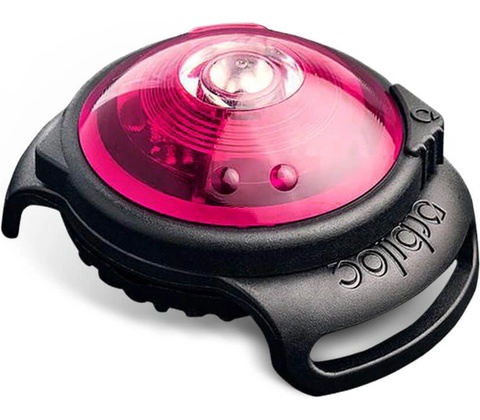 Orbiloc Safety Light