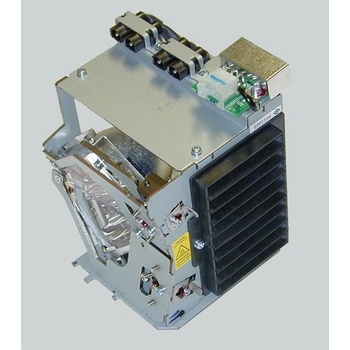 Lampa do projektora BARCO RLM H5, originálna lampa bez modulu