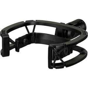 Corsair Аксесоар Elgato Wave Shock Mount, Black (ELGATO-10MAE9901)