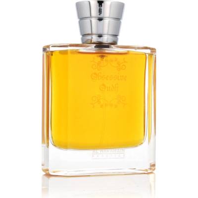 Al Haramain Obsessive Oudh parfumovaná voda unisex 100 ml