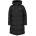 PUMA Mono hooded parka l