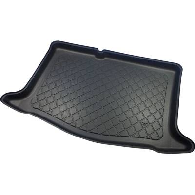 Astar Гумирана стелка за багажник за Nissan Micra K14 (2017+) Hatchback 5d (193275GRD)