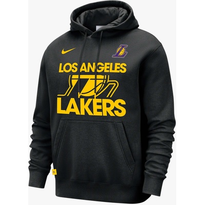 Nike Суитшърт lal mnk club hoodie po cts