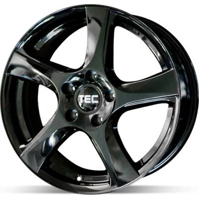 TEC AS5 6,5x16 4x108 ET32 gloss black