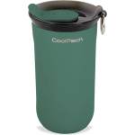 COOLPACK Термочаша за кафе TOM 350 мл - PINE - CoolPack