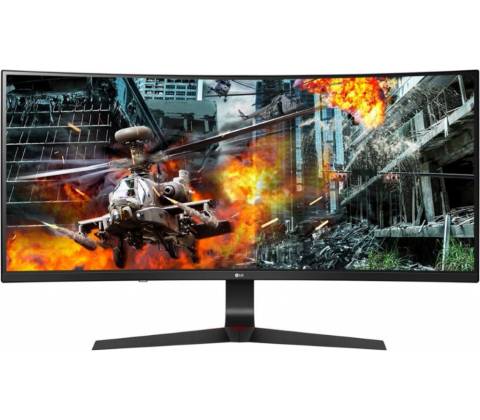 LG 34GL750